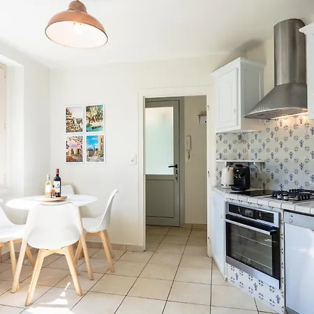 Wonderful House In Center With Heated Pool & Jaccuzi Sarlat-la-Caneda
