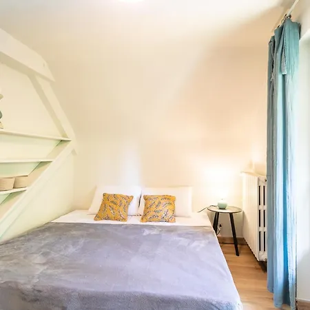 Wonderful House In Center With Heated Pool & Jaccuzi